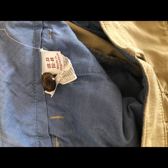 Men’s Penguin Shorts - Picture 2 of 2